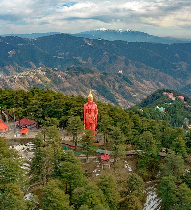 Shimla