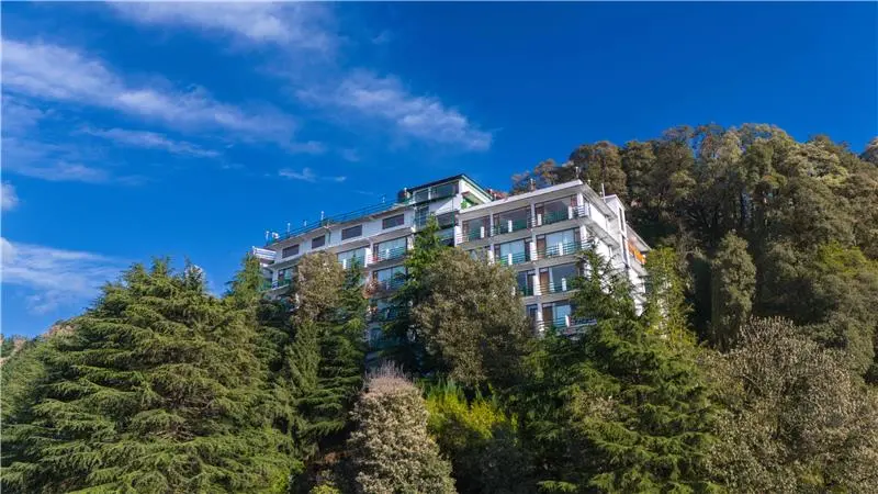 SS Resort